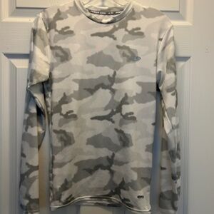 C9 b Champion Power Core Base layer - S/P